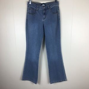 L.A.BLUES  Women's Stretch Jeans Size 6